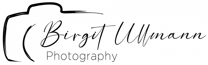 Logo - Birgit Ullmann